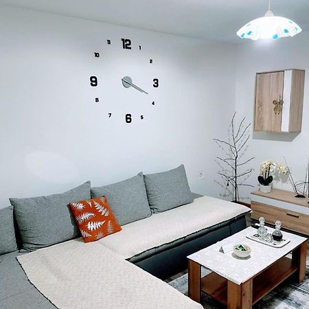 Apartman Tina Загреб Екстер'єр фото