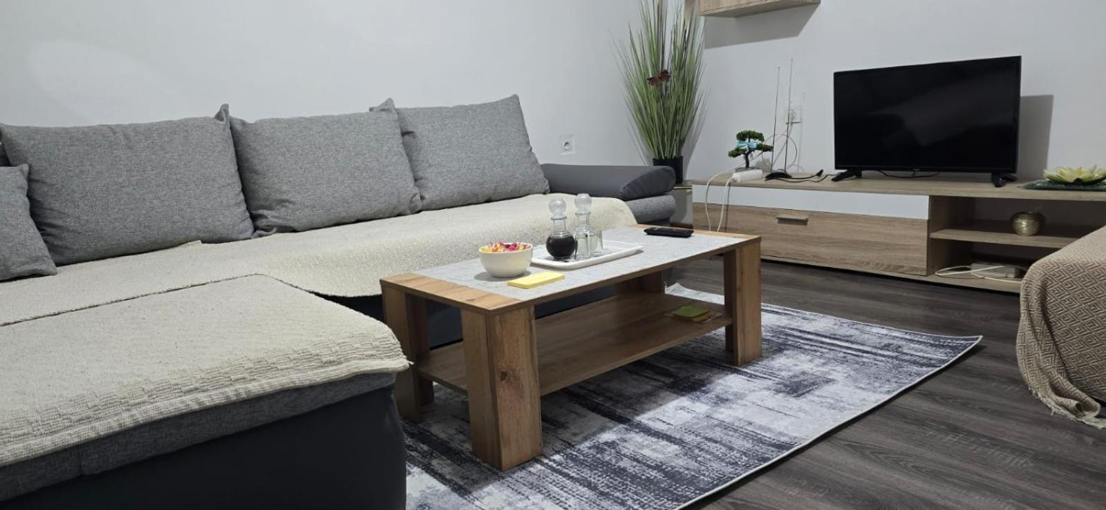 Apartman Tina Загреб Екстер'єр фото
