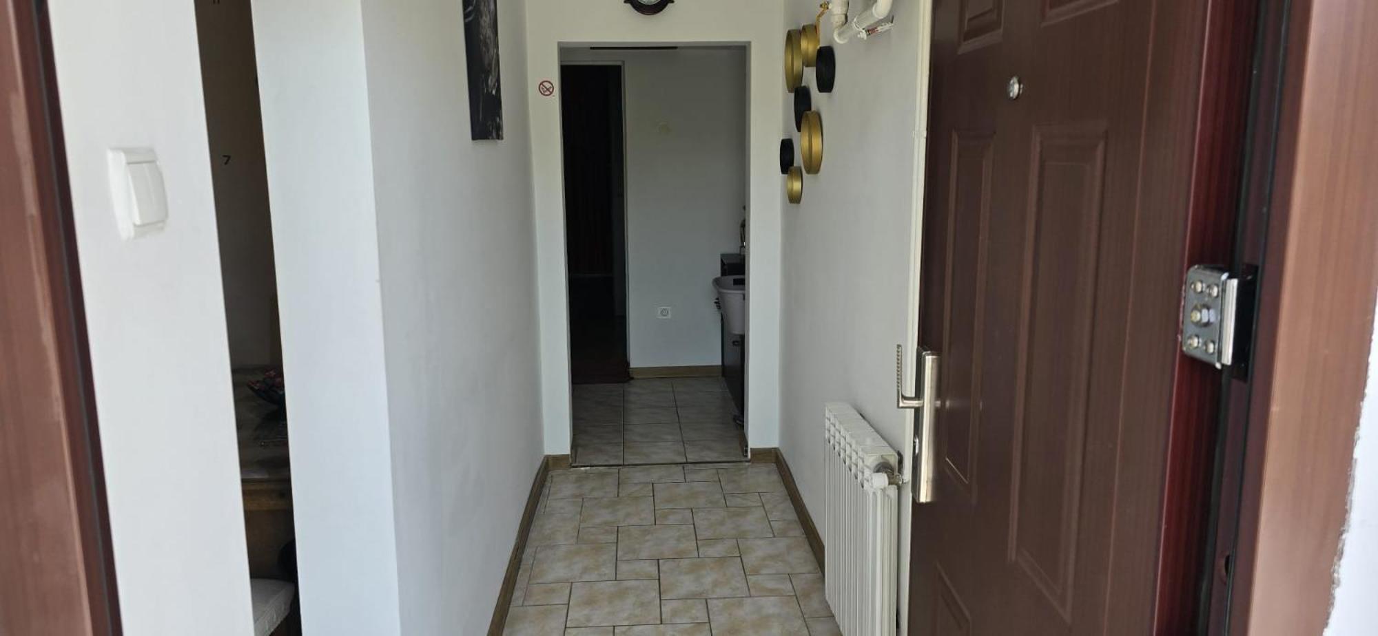 Apartman Tina Загреб Екстер'єр фото