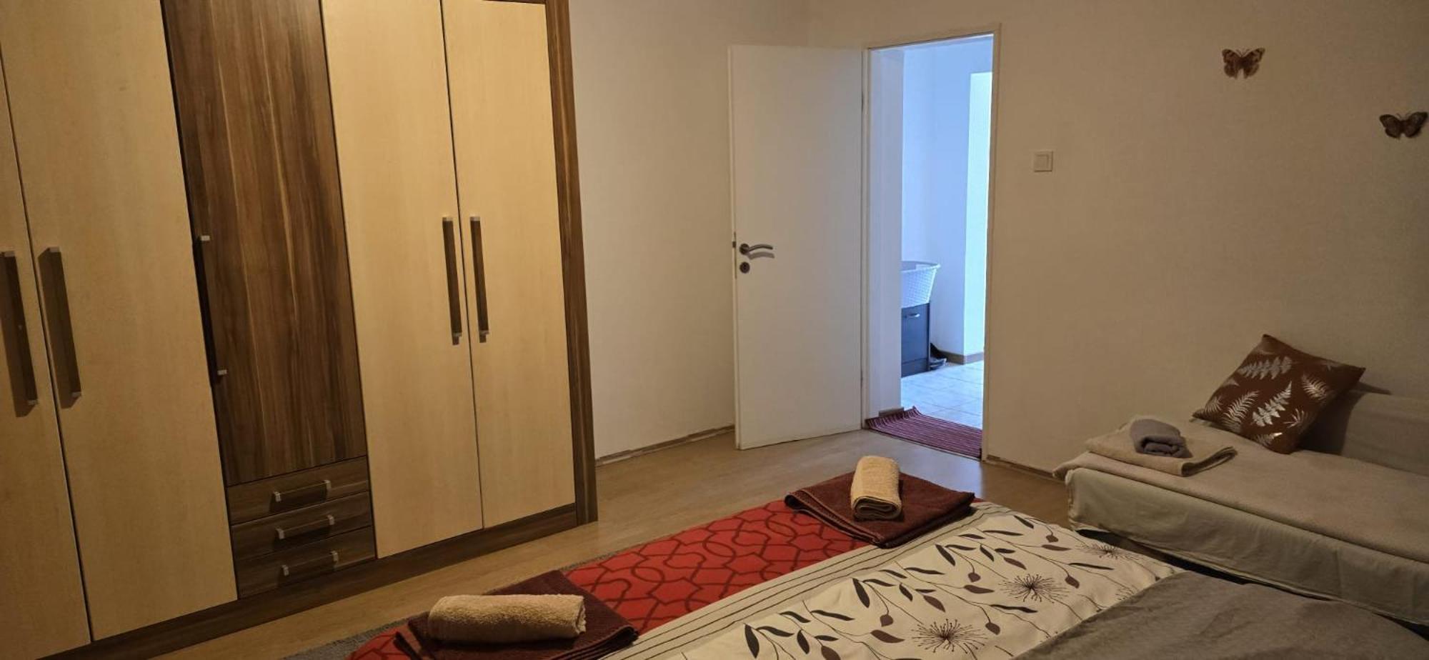 Apartman Tina Загреб Екстер'єр фото