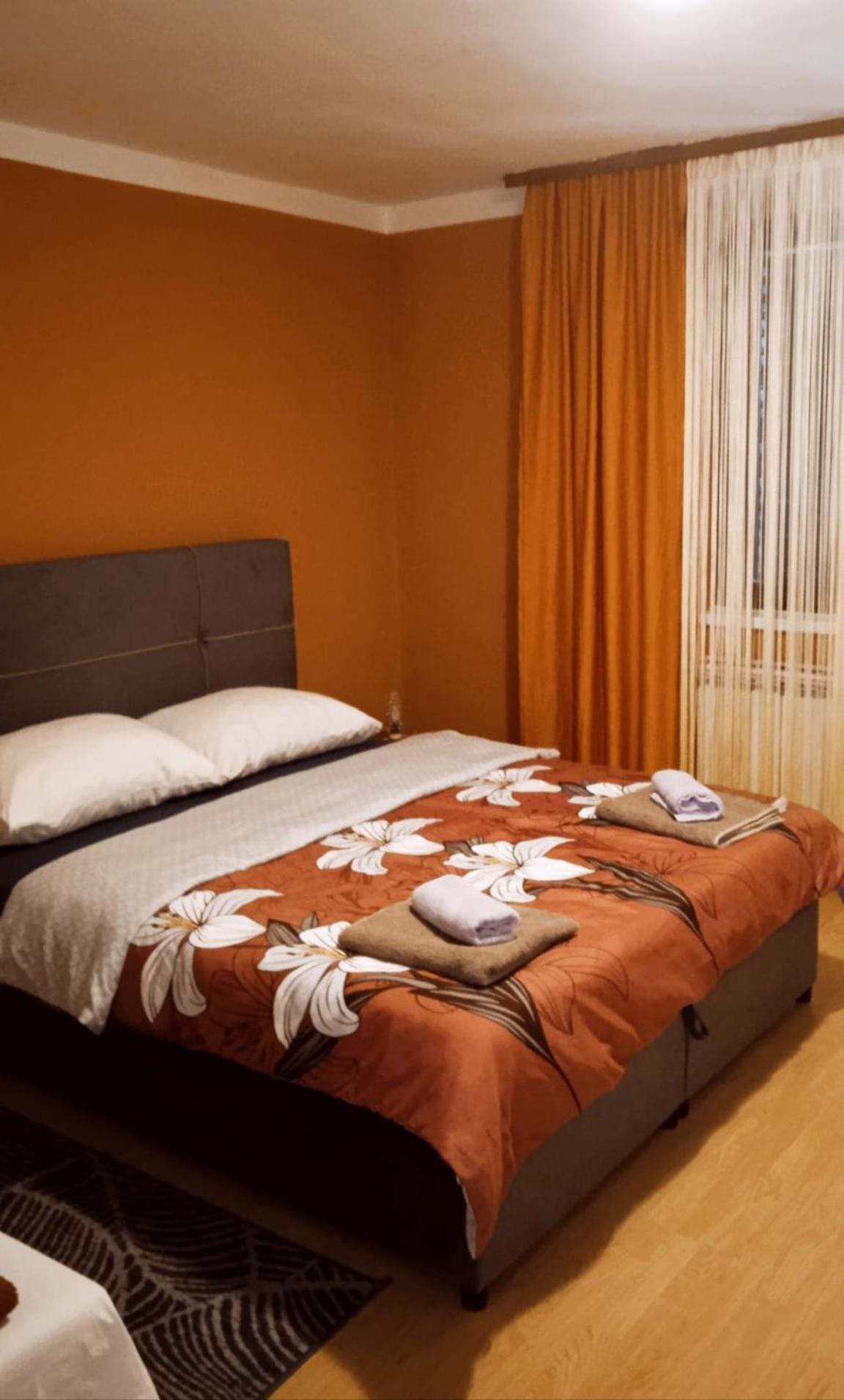 Apartman Tina Загреб Екстер'єр фото