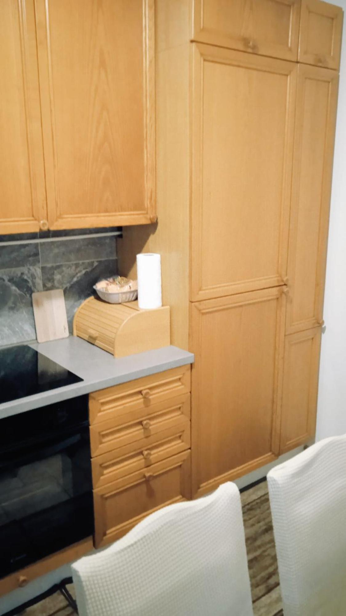 Apartman Tina Загреб Екстер'єр фото
