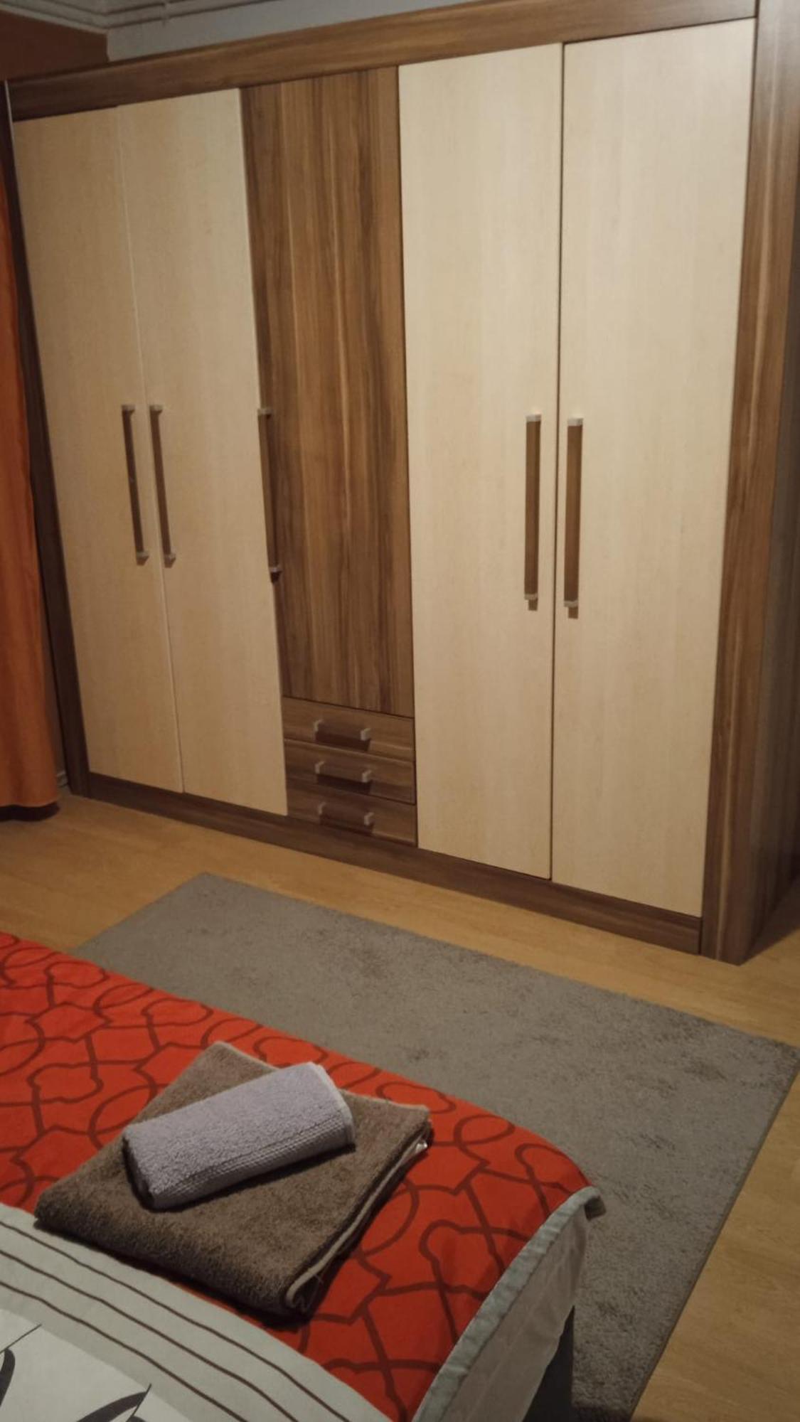 Apartman Tina Загреб Екстер'єр фото