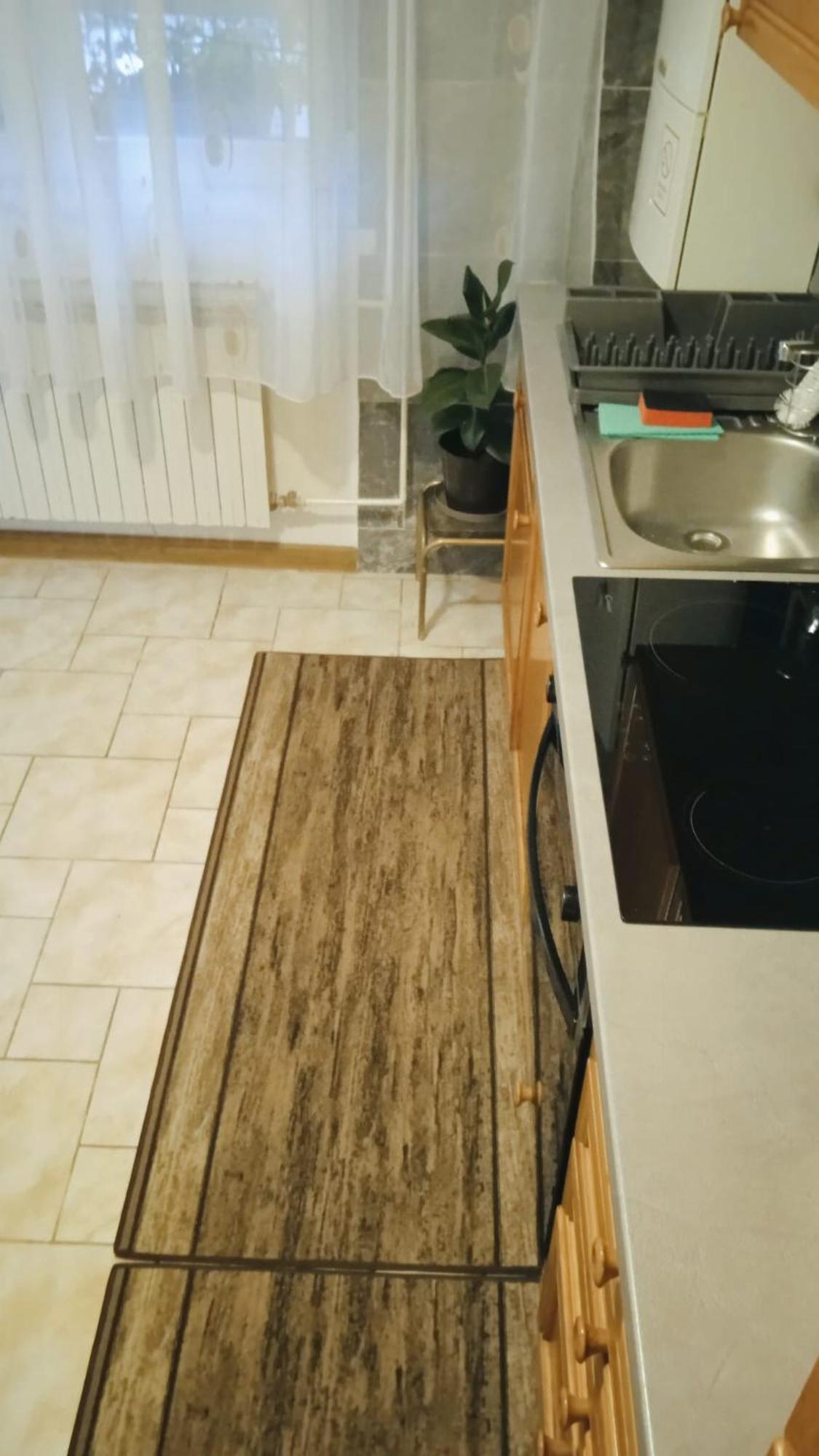 Apartman Tina Загреб Екстер'єр фото