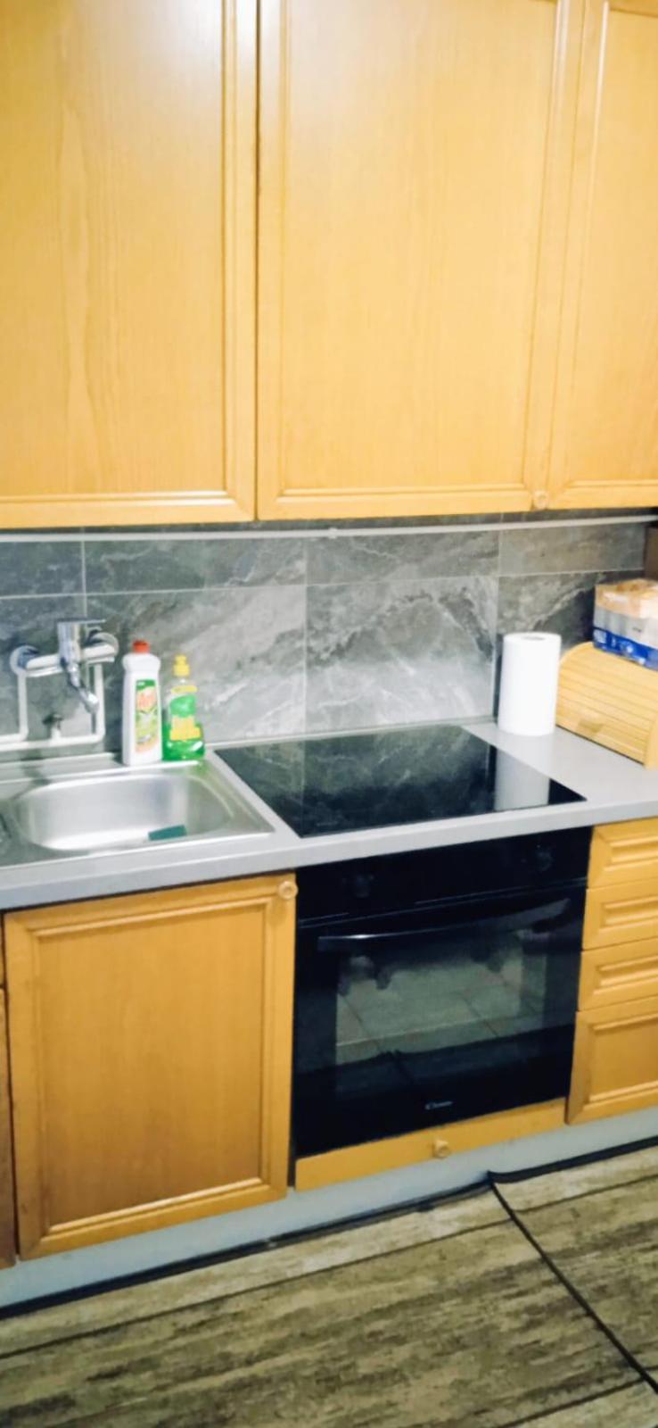 Apartman Tina Загреб Екстер'єр фото