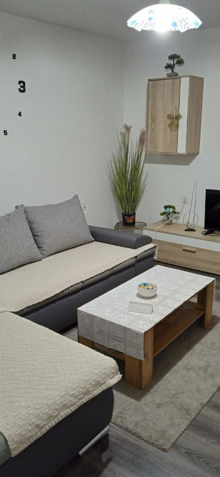 Apartman Tina Загреб Екстер'єр фото