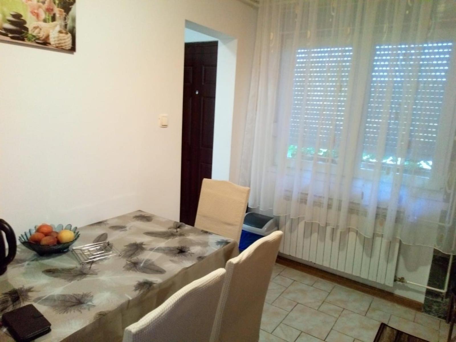 Apartman Tina Загреб Екстер'єр фото