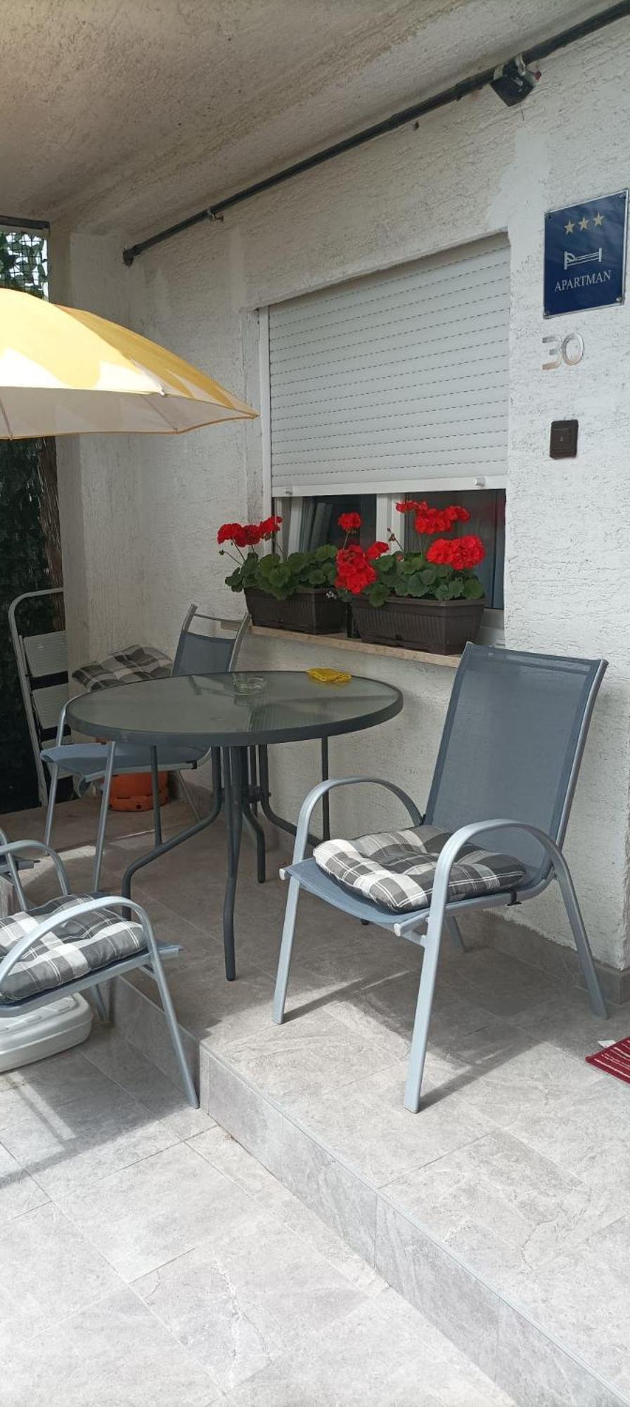 Apartman Tina Загреб Екстер'єр фото