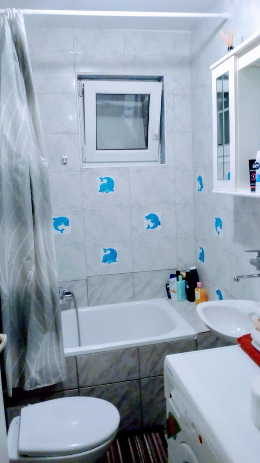 Apartman Tina Загреб Екстер'єр фото